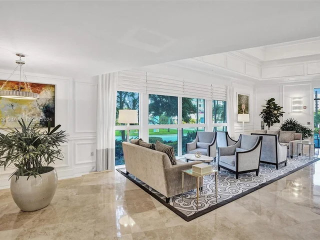 100 S Birch Rd # 1103F, Fort Lauderdale FL 33316