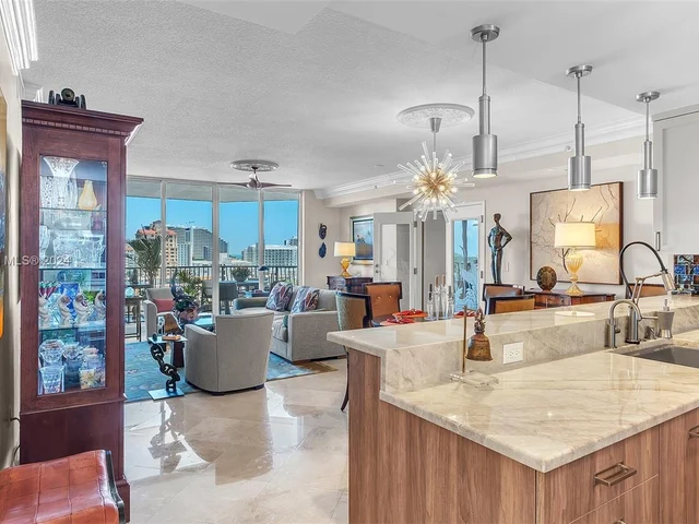 100 S Birch Rd # 1103F, Fort Lauderdale FL 33316