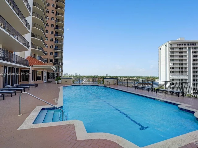 100 S Birch Rd # 1103F, Fort Lauderdale FL 33316