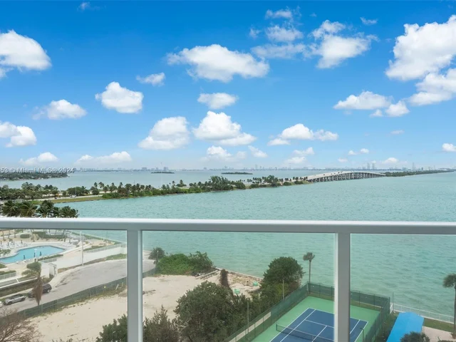 3301 NE 5th Ave # 1015, Miami FL 33137