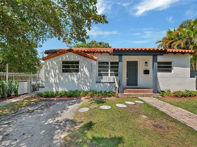 2327 SW 22nd Ter, Miami FL 33145