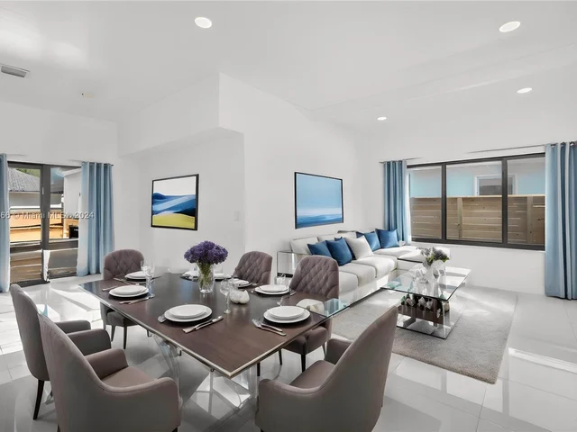 1223 Polk St, Hollywood FL 33019