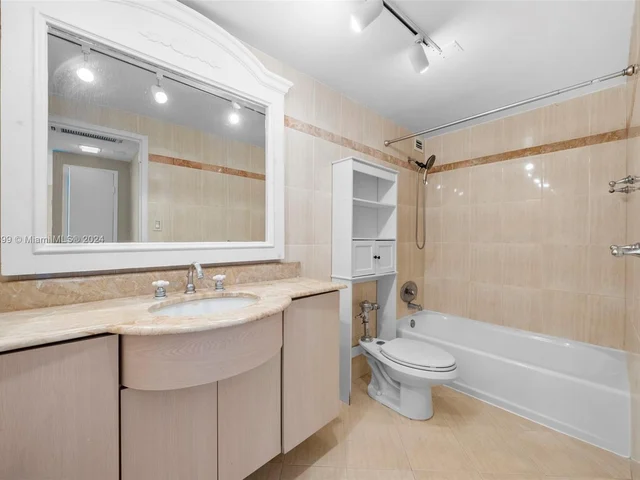 3301 NE 5th Ave # 1101, Miami FL 33137