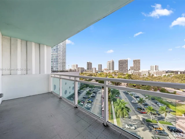 3301 NE 5th Ave # 1101, Miami FL 33137