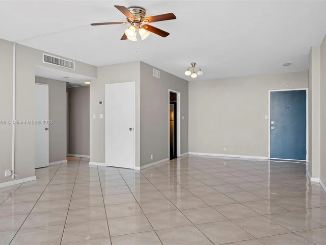 3301 NE 5th Ave # 1101, Miami FL 33137