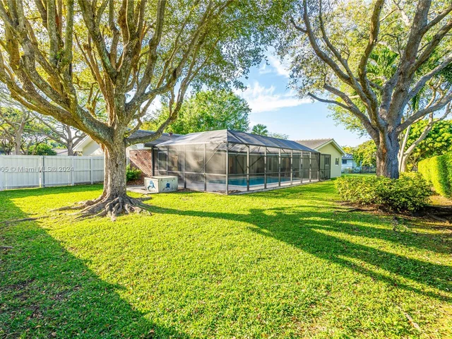 14765 SW 79th Ct, Palmetto Bay FL 33158