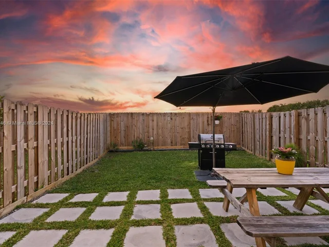 1170 SE 26th Ter # 1170, Homestead FL 33035