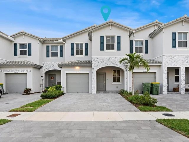 1170 SE 26th Ter # 1170, Homestead FL 33035