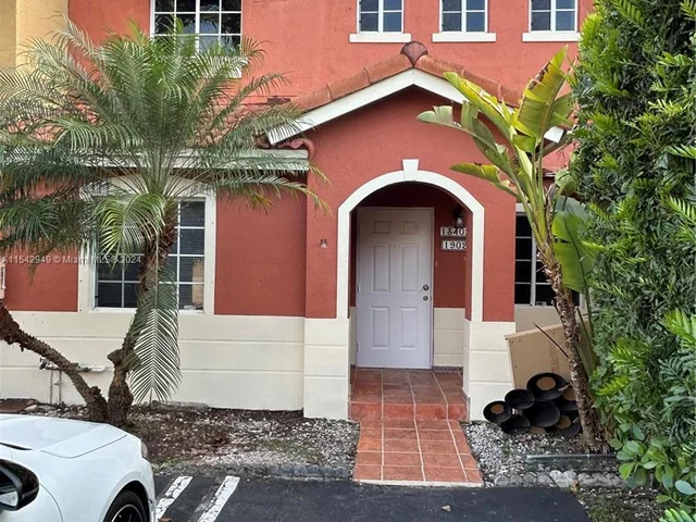 13402 SW 153rd St # 1902, Miami FL 33177