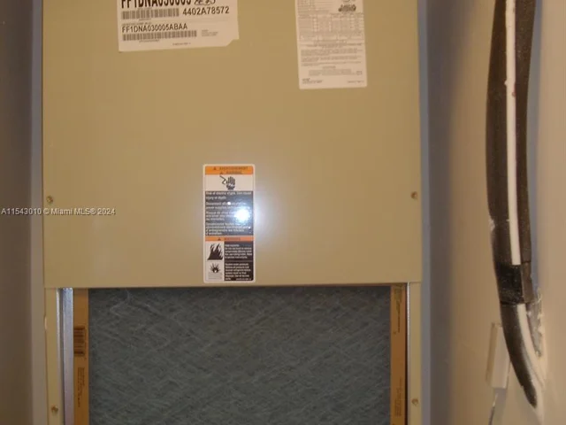 4404 SW 160 th AV # 832, Miramar FL 33027