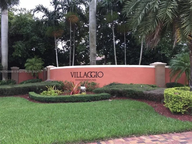 4702 SW 160 # 331, Miramar FL 33027