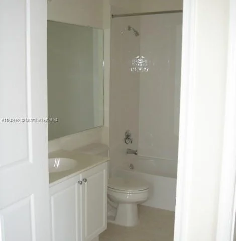 4702 SW 160 # 331, Miramar FL 33027