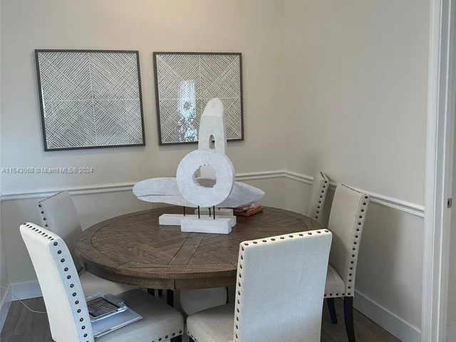 4702 SW 160 # 331, Miramar FL 33027