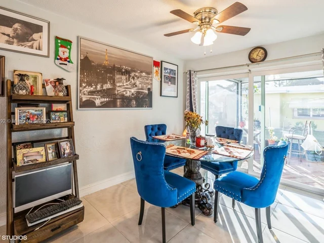 6109 NW 72nd Avenue, Tamarac FL 33321