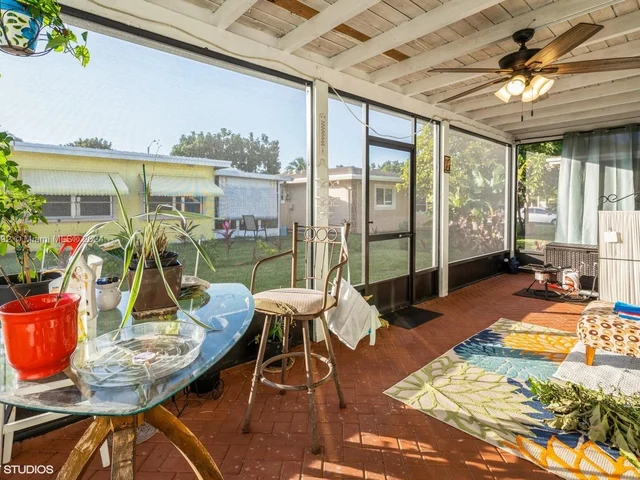 6109 NW 72nd Avenue, Tamarac FL 33321