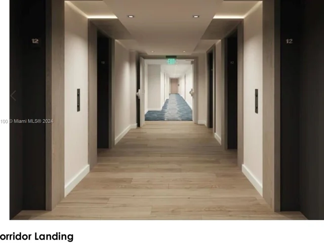 90 SW 3rd St # 1803, Miami FL 33130