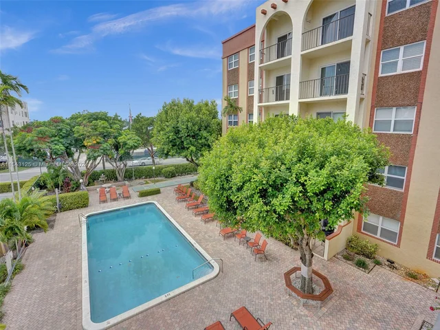 400 N Riverside Dr # 303, Pompano Beach FL 33062