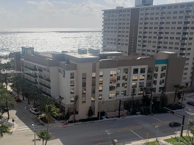 400 N Riverside Dr # 303, Pompano Beach FL 33062