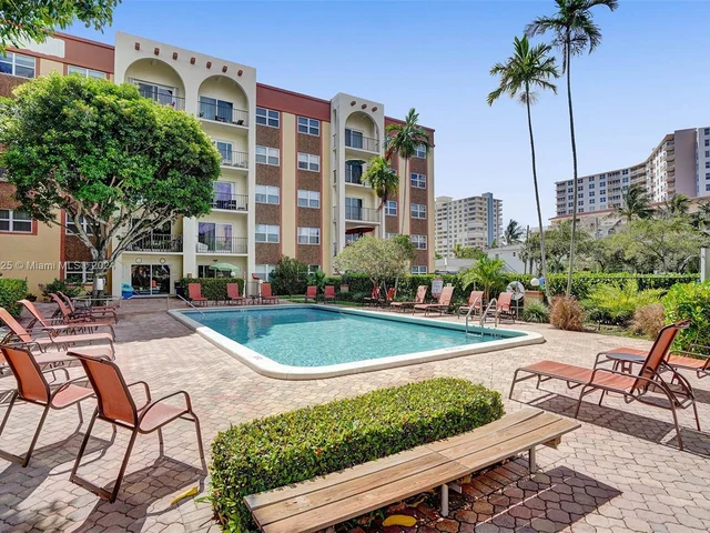 400 N Riverside Dr # 303, Pompano Beach FL 33062