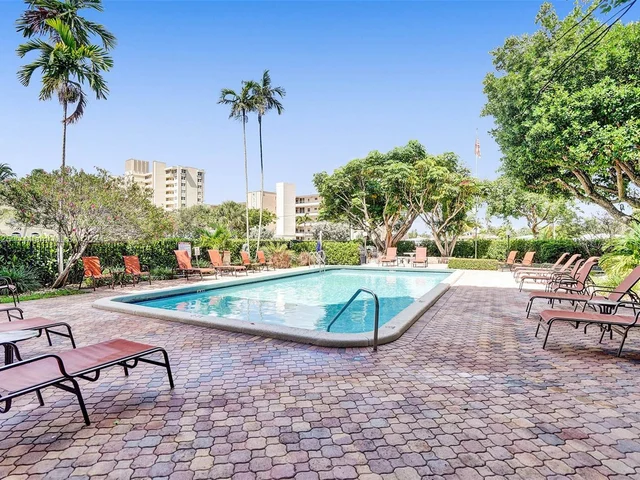 400 N Riverside Dr # 303, Pompano Beach FL 33062