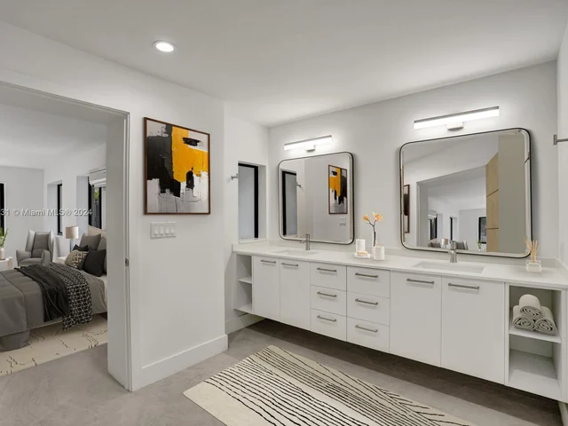 5991 SW 45th ST, Miami FL 33155