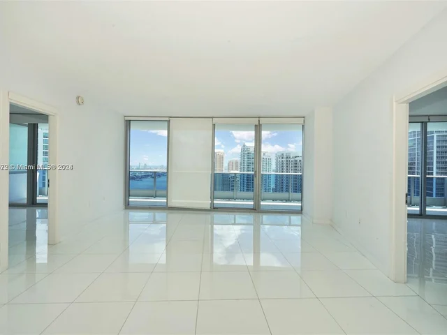 200 Biscayne Boulevard Way # 3603, Miami FL 33131