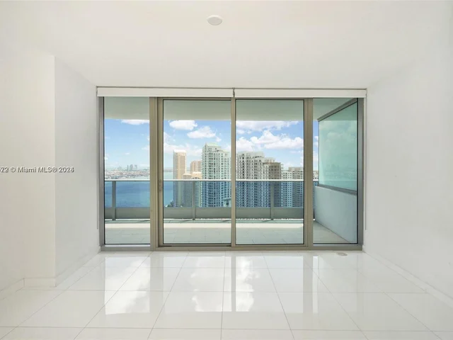 200 Biscayne Boulevard Way # 3603, Miami FL 33131