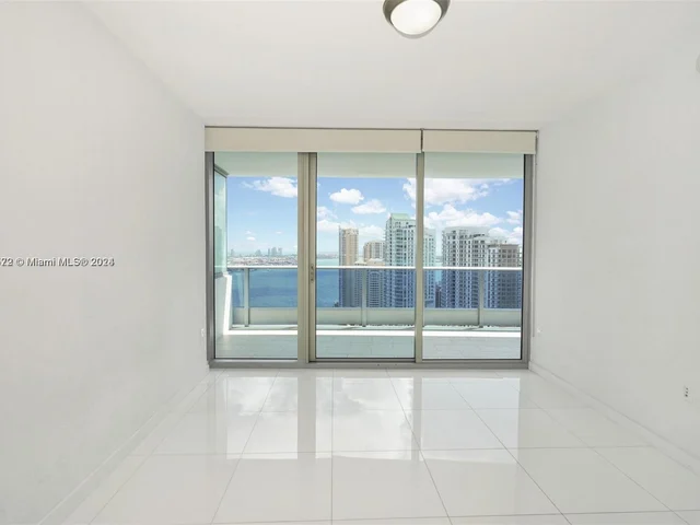 200 Biscayne Boulevard Way # 3603, Miami FL 33131