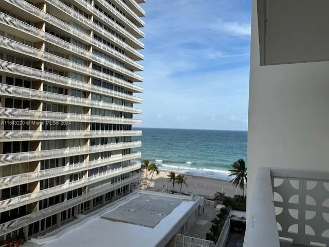 4010 Galt Ocean Dr # 716, Fort Lauderdale FL 33308