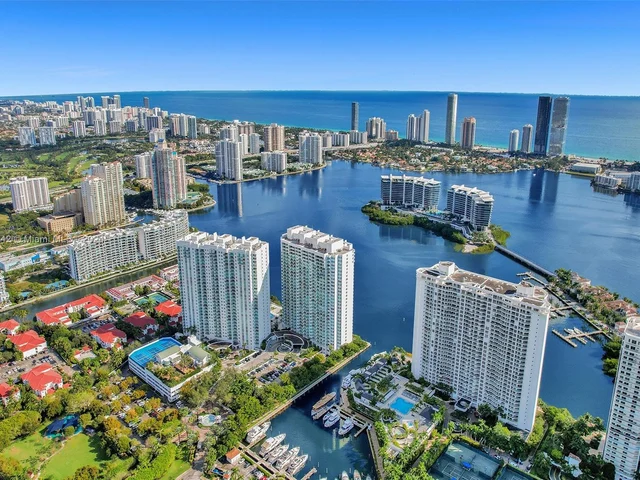 3201 NE 183rd St # 504, Aventura FL 33160