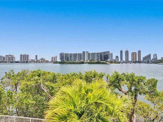 3201 NE 183rd St # 504, Aventura FL 33160