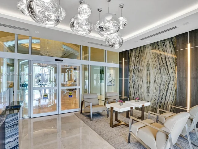 3201 NE 183rd St # 504, Aventura FL 33160