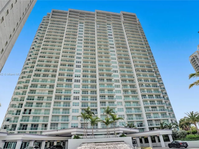 3201 NE 183rd St # 504, Aventura FL 33160