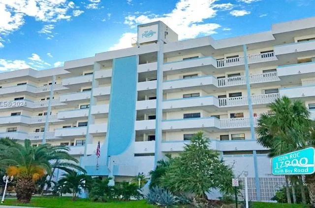 17900 N Bay Rd # 505, Sunny Isles Beach FL 33160