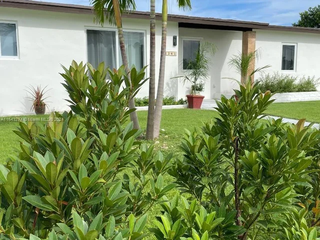 4365 SW 109th Ct, Miami FL 33165