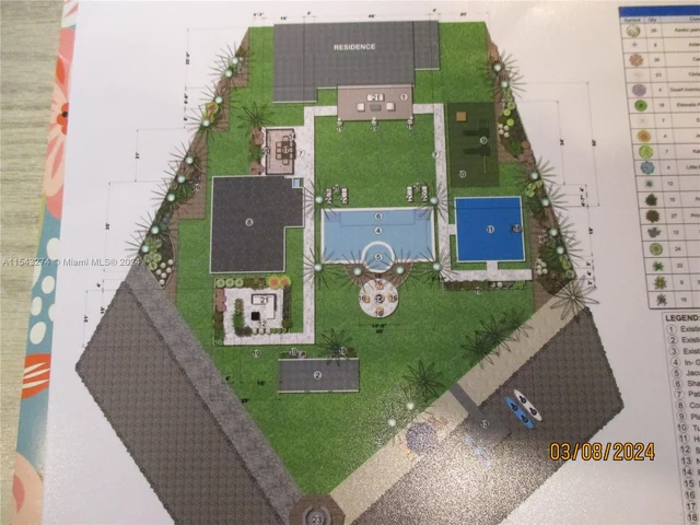 4365 SW 109th Ct, Miami FL 33165