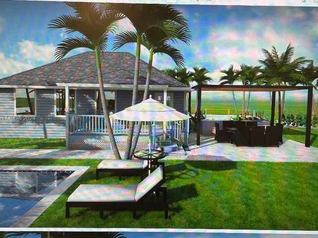 4365 SW 109th Ct, Miami FL 33165