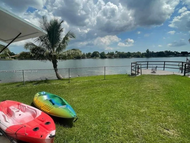 4365 SW 109th Ct, Miami FL 33165