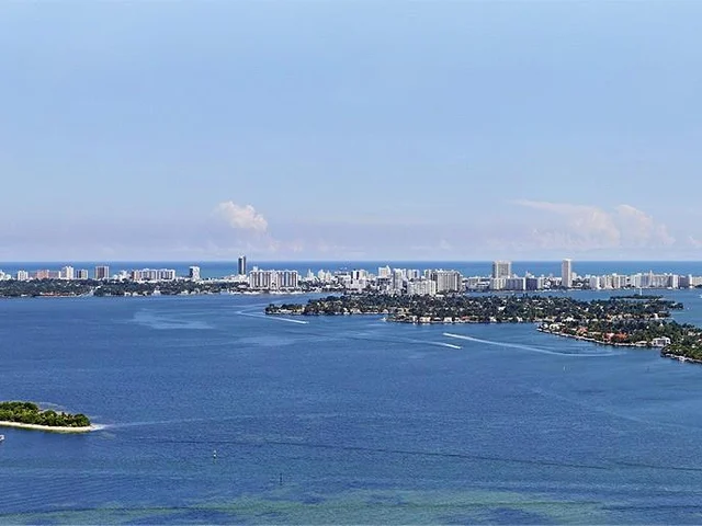 2020 N Bayshore Dr # 3705, Miami FL 33137