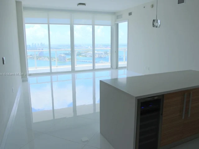 2020 N Bayshore Dr # 3705, Miami FL 33137