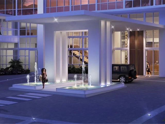 2020 N Bayshore Dr # 3705, Miami FL 33137