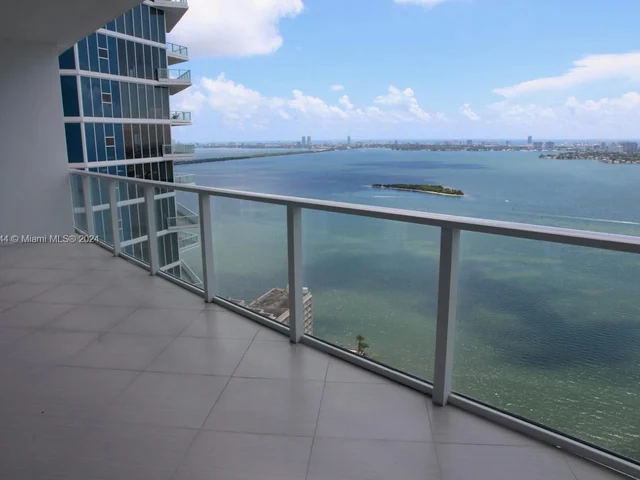 2020 N Bayshore Dr # 3705, Miami FL 33137
