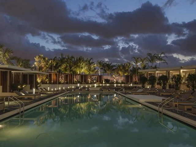 2020 N Bayshore Dr # 3705, Miami FL 33137