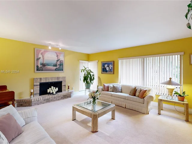 7720 SW 181st Ter, Palmetto Bay FL 33157