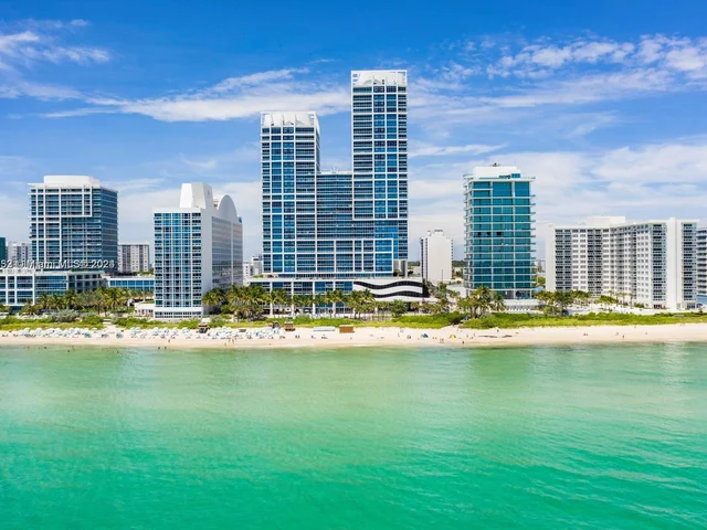 6801 Collins Ave # 1002, Miami Beach FL 33141