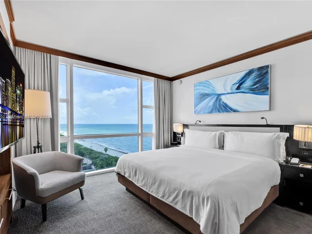 6801 Collins Ave # 1002, Miami Beach FL 33141