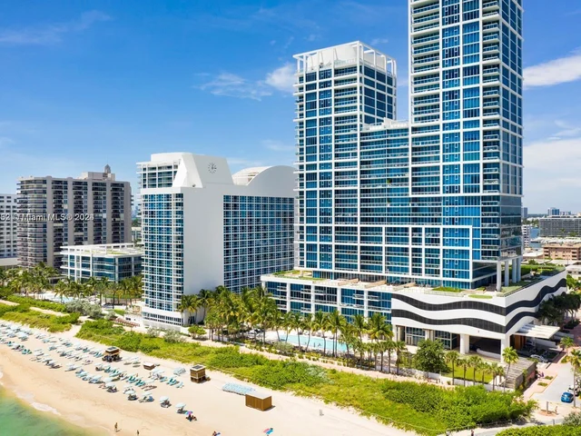 6801 Collins Ave # 1002, Miami Beach FL 33141