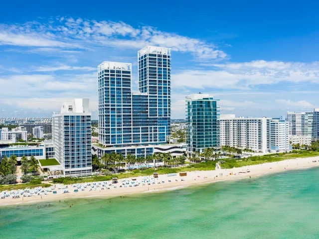 6801 Collins Ave # 1002, Miami Beach FL 33141