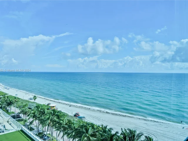 6801 Collins Ave # 1002, Miami Beach FL 33141