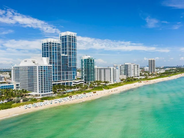 6801 Collins Ave # 1002, Miami Beach FL 33141